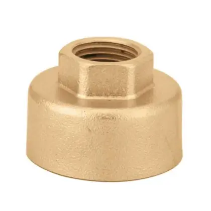 Caleffi Eindstop vr kollekt. 3/4 * 3/8 Caleffi 599153