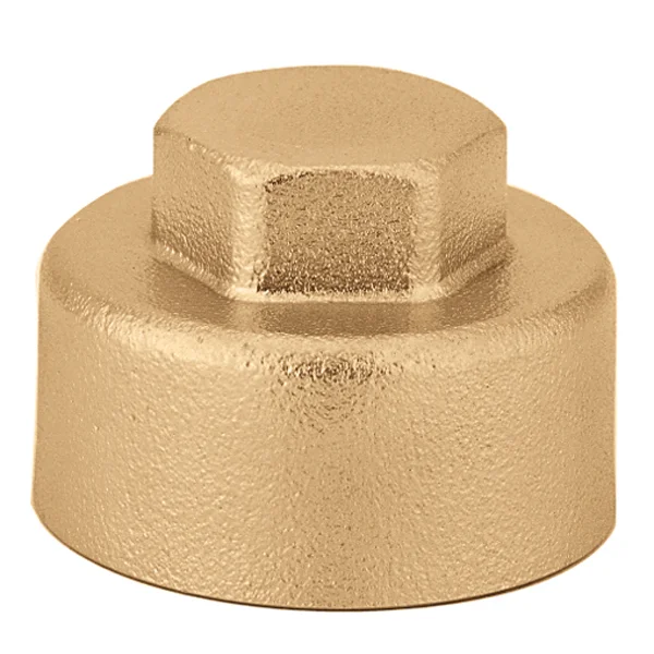 Caleffi Blinde stop 1 voor kollektoren Caleffi 599360