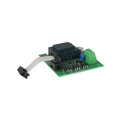 Caleffi Electr. Kaart M-BUS serie 6000 Legiomix caleffi 600001