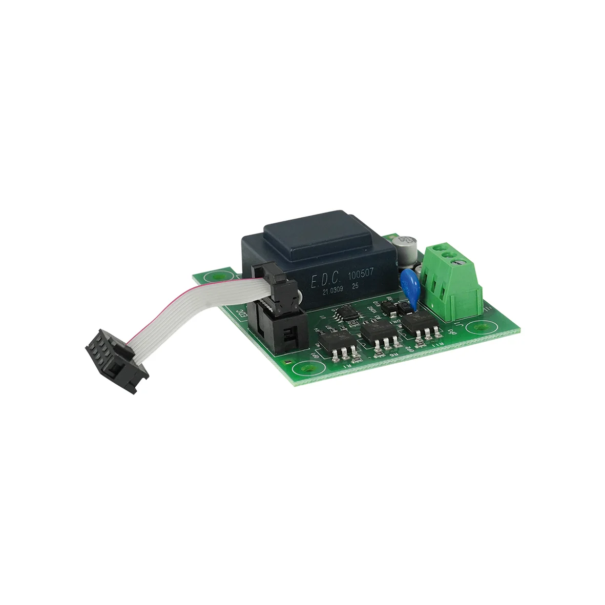 Caleffi Electr. Kaart M-BUS serie 6000 Legiomix caleffi 600001