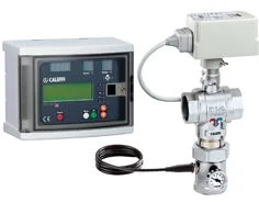Caleffi Desinfecteermachine Caleffi LEGIOMIX 6000 600061