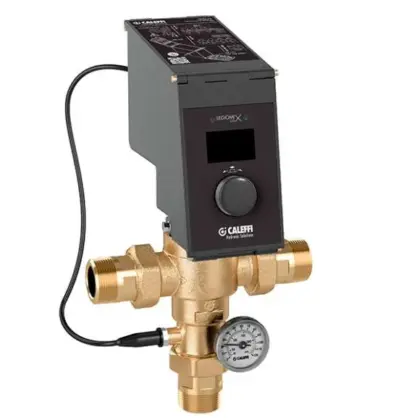 Caleffi Legiomix 2.0 - DN25 - 1 - 7