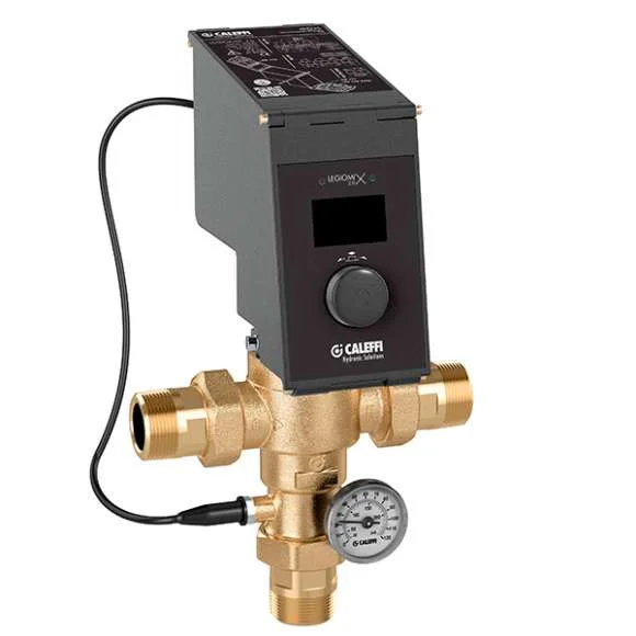 Caleffi Legiomix 2.0 - DN25 - 1 - 7,6 Kv caleffi 600065EST