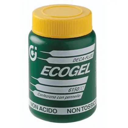 Caleffi Soldeergel 110 gr. Caleffi 615000