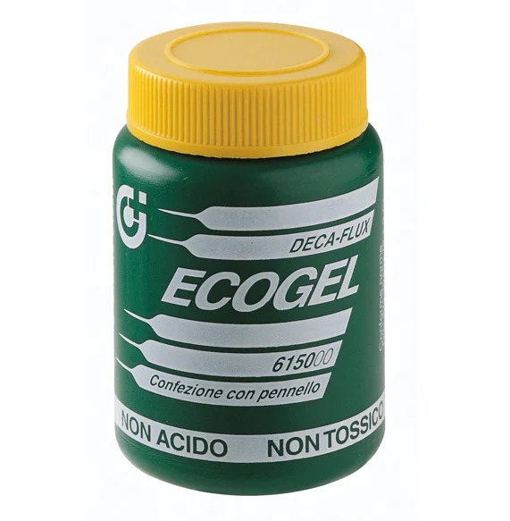 Caleffi Soldeergel 110 gr. Caleffi 615000