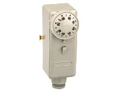 Caleffi Aanlegthermostaat Caleffi 621000