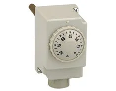 Caleffi Dompelthermostaat 1/2 Caleffi 622000