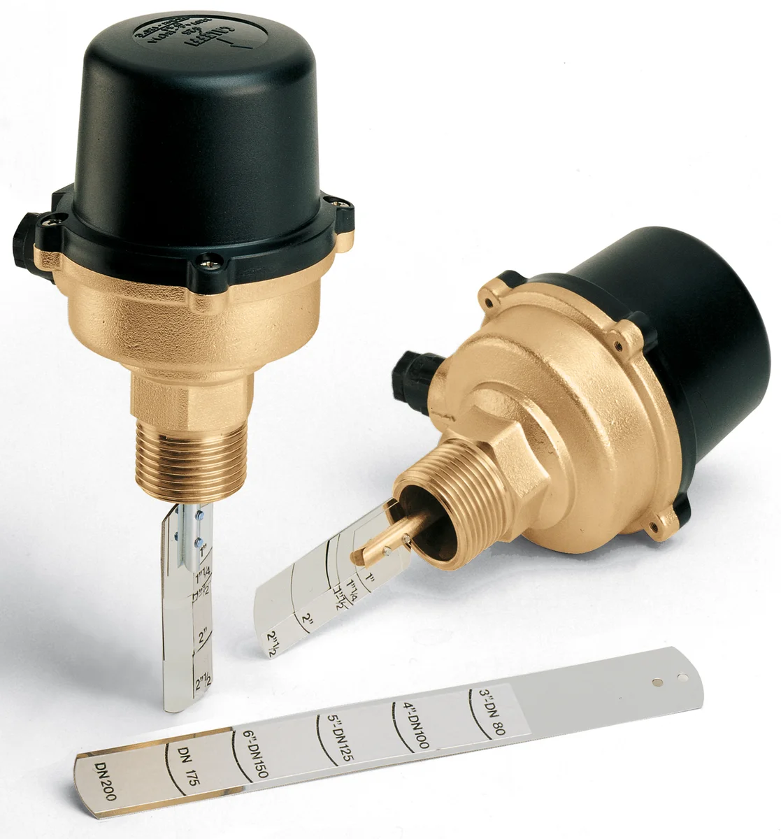 Caleffi Serie lamellen vr. 626 Caleffi 626009