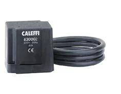 Caleffi Elektrothermische servomotor 230 Volt caleffi 630002