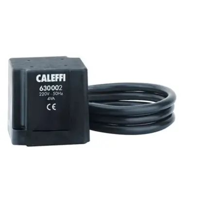 Caleffi El.th.servomot.m/microsch.24v Caleffi 630014