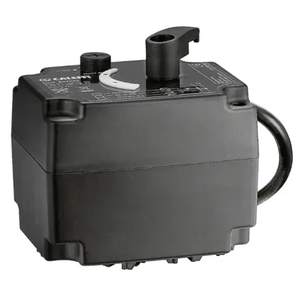 Caleffi Servomotor 24V 90gr serie 610 1/2 2 caleffi 637044
