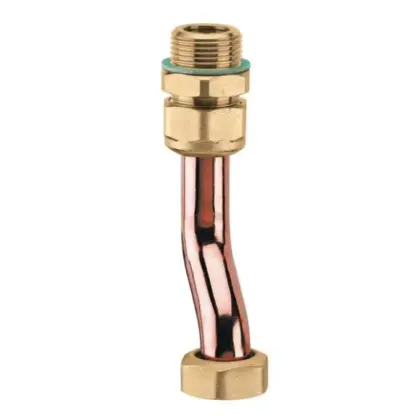 Caleffi Exc.kit aansl.zoneventiel Caleffi 648018