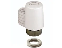 Caleffi Elektrothermisch motor 24 volt 3 watt 656104
