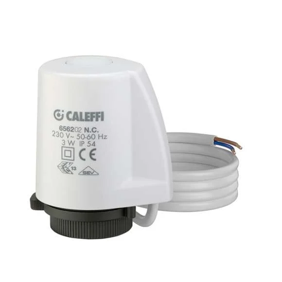 Caleffi Thermo - Electric Actuator 230 V Caleffi 656202