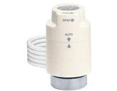 Caleffi Elektrothermische bediening 230V caleffi serie 6563 voor zoneventiel 676,677,678 656302