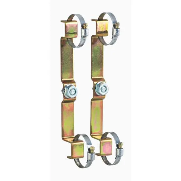 Caleffi Draagbeugels vr/koll. 350/592 Caleffi 658200