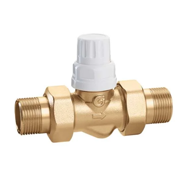Caleffi Twee-weg zoneventiel 1/2 Caleffi 676040