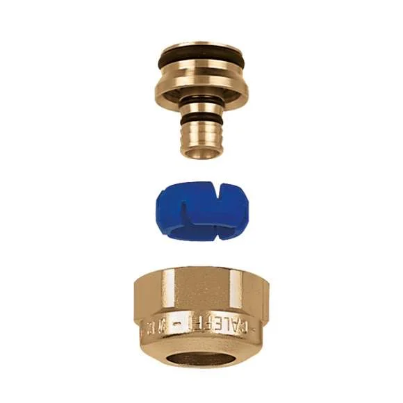 Caleffi Kopp.zelfaanp. 10,5-11/16-18,4 Caleffi 680017