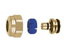 Caleffi Aansluitkoppeling 16/2 caleffi 680024