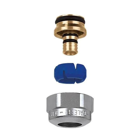 Caleffi Darcal-koppeling 23p1,5 * 9,5-10 12-14,4 Caleffi 681001