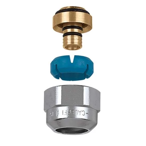 Caleffi Darcal-koppeling 3/4 12,5-13 18-20,4 Caleffi 681537