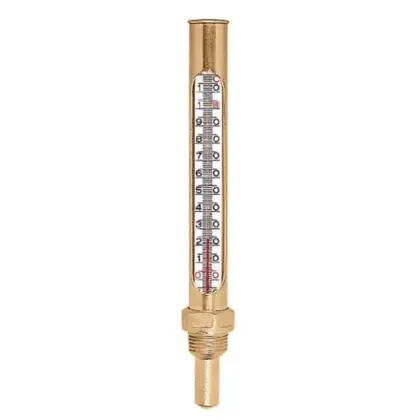 Caleffi Thermom.m/huls+dompelbuis 1/2 Caleffi 692000