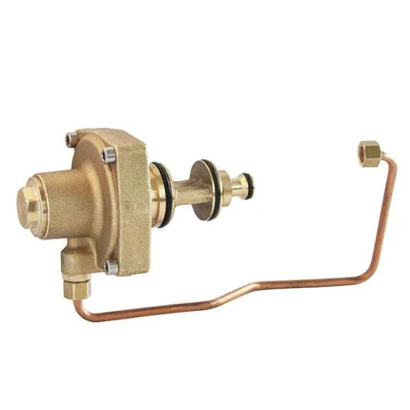 Caleffi DPCV kit voor SATK20/30 caleffi 789603