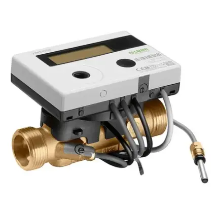 Caleffi Warmtemeter (enkel verwarming) caleffi CAL19185M