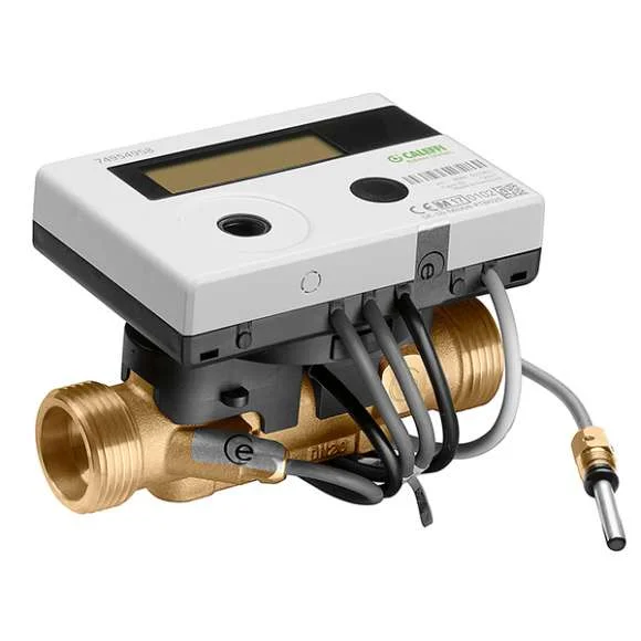 Caleffi Warmtemeter (enkel verwarming) caleffi CAL19185M