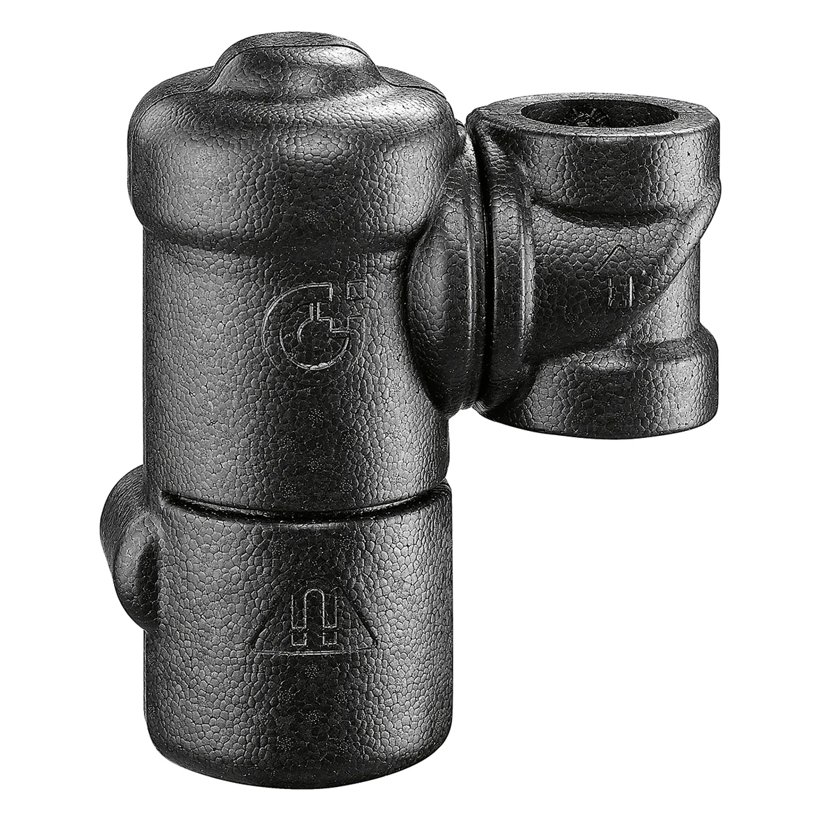 Caleffi Isolatie voor 545342-3-5-6-7 Caleffi CBN545345