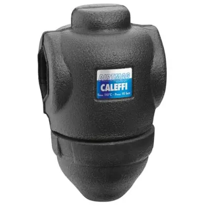 Caleffi Isolatie voor 546207/8-307/8 caleffi CBN546207
