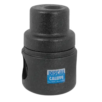 Caleffi Isolatie voor 551005-6 Caleffi CBN551005