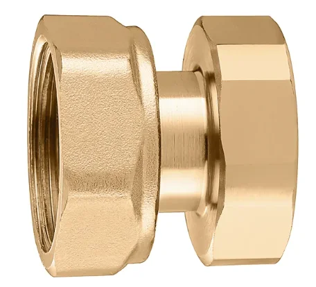 Caleffi Koppeling met dichting voor 580011/20 caleffi F0001298