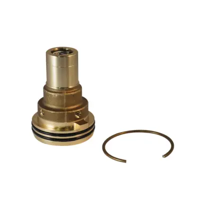 Caleffi Spare part met boring Legiomix 2.0 Caleffi F0001777
