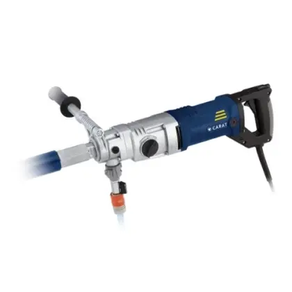 Carat A-2211 nat-droogboormachine 2200W - 1/2 - 5/4 - achterhandvat AMB2211000