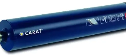 Carat EB04642010 Carat EB Brilliant diamantboor 1/2 x 46 mm - 400 mm