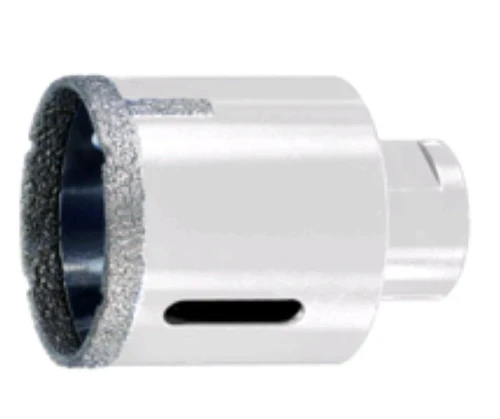 Carat EHSB010000 Carat EHS Brilliant tegel-/natuursteenboor voor haakse slijper M14 x 10 mm