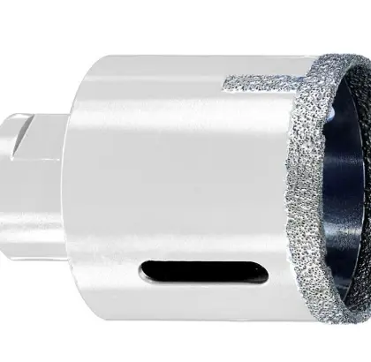 Carat EHSB032000 Carat EHS Brilliant tegel-/natuursteenboor voor haakse slijper M14 x 32 mm