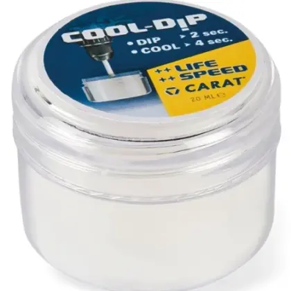 Carat ETCD cool dip 20 ml ETCD20ML00