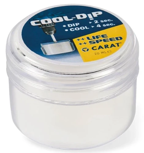 Carat ETCD20ML00 Carat ETCD cool dip 20 ml