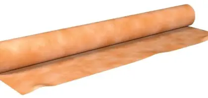 Carrodrain 100301 Carrodrain Kerlox dichtingsdoek (rollengte 6 m) - prijs per rol
