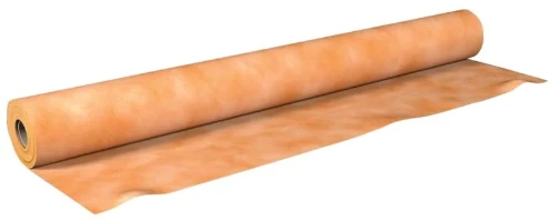 Carrodrain 100301 Carrodrain Kerlox dichtingsdoek (rollengte 6 m) - prijs per rol