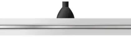 Carrodrain 100602 Carrodrain Liquid douchegoot inclusief rooster 900 mm - Inox - debiet 31 l/m