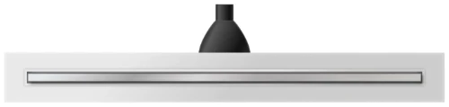 Carrodrain Liquid douchegoot inclusief rooster 900 mm - Inox - debiet 31 l/m 100602