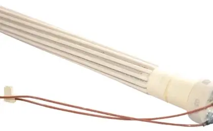 Chaffoteaux 396144-01 Chaffoteaux WSS weerstand steatiet 1200w d33