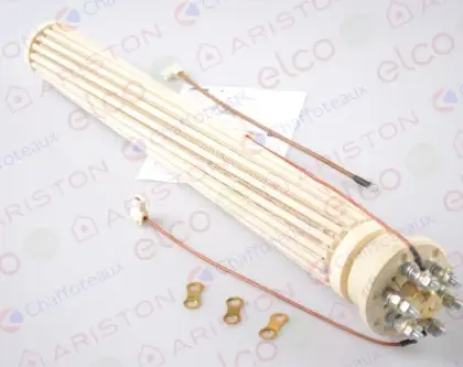 Chaffoteaux 60000059-01 Chaffoteaux WSS weerstand steatiet 3000 w