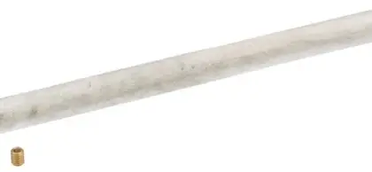 Chaffoteaux WSS anode 21,3 x 275 mm - M5-M8 61316488-01