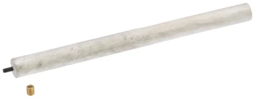 Chaffoteaux 61316488-01 Chaffoteaux WSS anode 21