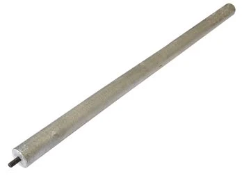 Chaffoteaux WSS anode 21,3 x 430 mm - M5-M8 61402252-01
