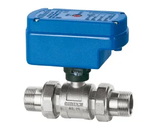 Cimberio Kogelkraan met volle doorlaat DN 5/4" MM PN25 Cimberio T15 600RE24-1032